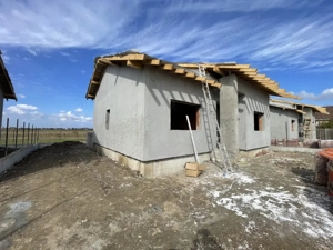 Cernica, casa pe parter, construcție nouă, 4 camere, 350mp teren, utilități. - imagine 8 Cernica, casa pe parter, construcție nouă, 4 camere, 350mp teren, utilități. - imagine 8