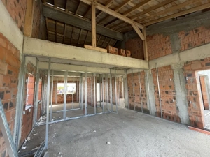 Cernica, casa pe parter, construcție nouă, 4 camere, 350mp teren, utilități. - imagine 5 Cernica, casa pe parter, construcție nouă, 4 camere, 350mp teren, utilități. - imagine 5