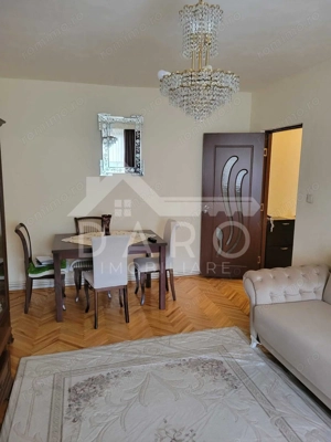 Apartament 3 camere, cartier Tudor, zona Univ. Dimitrie Cantemir