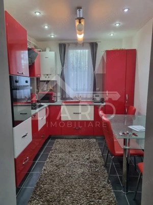 Apartament 2 camere, zona Piata Armatei