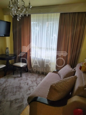 Apartament 3 camere, cartier Tudor, zona Univ. Dimitrie Cantemir - imagine 5