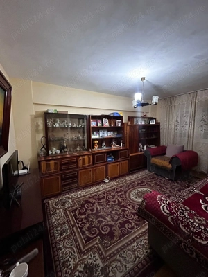 Apartament 2 camere Vidin, mobilat