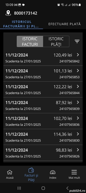 Schimb sau vand apartament in Timisoara - imagine 10