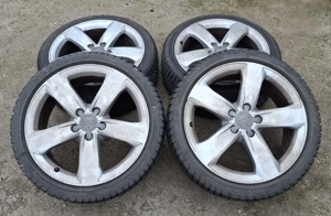 Audi A3 2,0 TFSI 147kw 200 CP - imagine 7