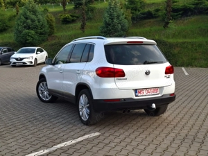 Vw  tiguan 2.0 tdi 4motion euro 6 - imagine 4