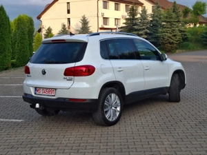 Volksvagen tiguan 2.0 tdi 4motion euro 6