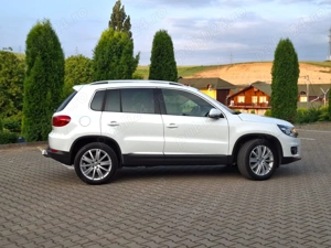 Vw  tiguan 2.0 tdi 4motion euro 6 - imagine 5