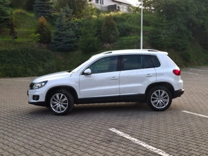 Vw  tiguan 2.0 tdi 4motion euro 6 - imagine 6