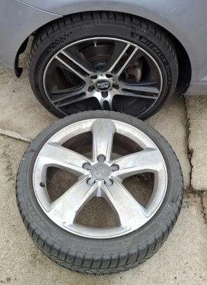 Audi A3 2,0 TFSI 147kw 200 CP - imagine 9