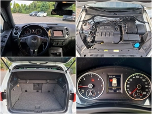 Vw  tiguan 2.0 tdi 4motion euro 6 - imagine 8
