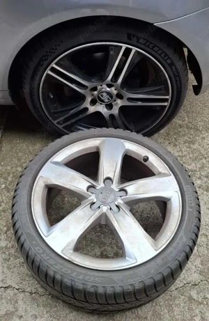 Audi A3 2,0 TFSI 147kw 200 CP - imagine 10