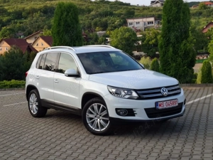 Vw  tiguan 2.0 tdi 4motion euro 6 - imagine 3