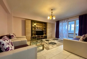 Capitol, apartament 2 camere decomandate