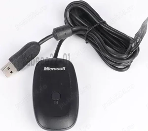 Receiver wireless xbox pc - imagine 2