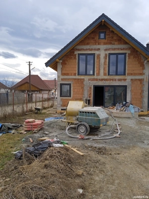 Execut amenajări interioare și exterioare (diverse servicii) - imagine 2