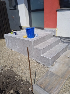 Execut amenajări interioare și exterioare (diverse servicii) - imagine 3