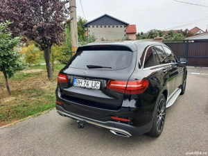 Mercedes GLC 4 4 - imagine 2