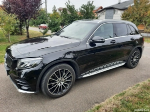 Mercedes GLC 4 4 - imagine 4