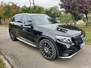 Mercedes GLC 4 4 - imagine 3