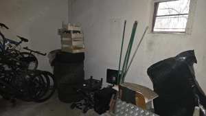 Inchiriez spatiu comercial in Deva, zona Dacia (in spatele scolii), compus din doua spatii alaturate - imagine 4