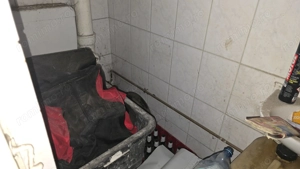 Inchiriez spatiu comercial in Deva, zona Dacia (in spatele scolii), compus din doua spatii alaturate - imagine 5