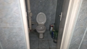 Inchiriez spatiu comercial in Deva, zona Dacia (in spatele scolii), compus din doua spatii alaturate - imagine 6