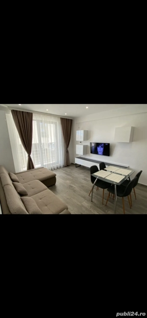 Apartament de vanzare in Mamaia Nord la 50 m de mare !