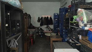 Inchiriez spatiu comercial in Deva, zona Dacia (in spatele scolii), compus din doua spatii alaturate - imagine 9