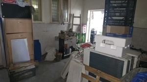 Inchiriez spatiu comercial in Deva, zona Dacia (in spatele scolii), compus din doua spatii alaturate - imagine 10