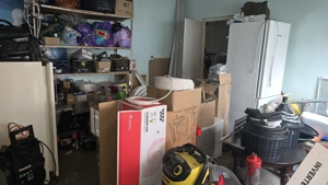 Inchiriez spatiu comercial in Deva, zona Dacia (in spatele scolii), compus din doua spatii alaturate - imagine 12