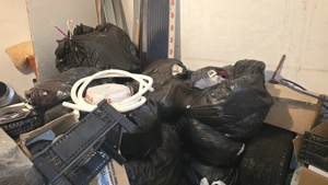 Inchiriez spatiu comercial in Deva, zona Dacia (in spatele scolii), compus din doua spatii alaturate - imagine 11