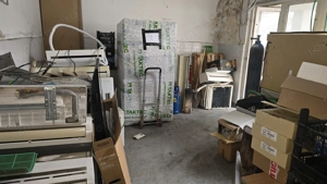 Inchiriez spatiu comercial in Deva, zona Dacia (in spatele scolii), compus din doua spatii alaturate - imagine 14