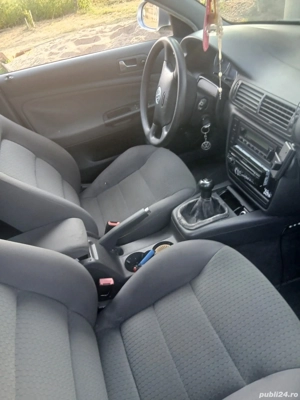 vând passat 2.5  - imagine 4