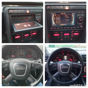 Audi A4 b7 - imagine 2