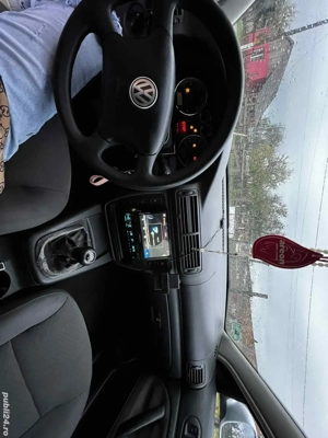 vând passat 2.5  - imagine 3