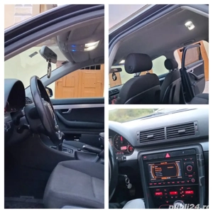 Audi A4 b7 - imagine 3