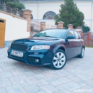 Audi A4 b7 - imagine 4