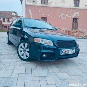 Audi A4 b7 - imagine 5