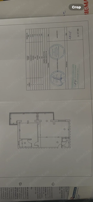 Vand apartament faleza nord - imagine 10