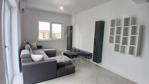 Apartament 2 camere | prima inchiriere | zona Casian Residence