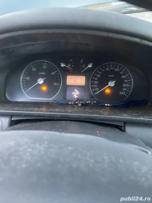 dezmembrez renault laguna 2 1.9 DCI 120 cp - imagine 2