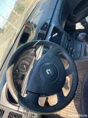 dezmembrez renault laguna 2 1.9 DCI 120 cp - imagine 3