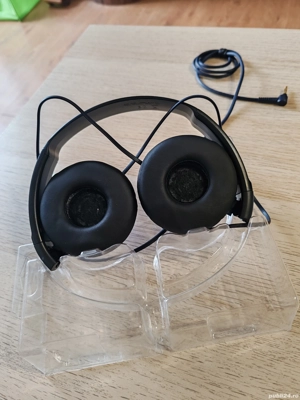 Căști Sony mdr-ZX310 