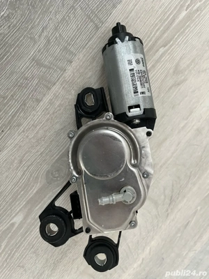 Motor stergator spate VW multivan, transporter, caravelle 7E0 955 712