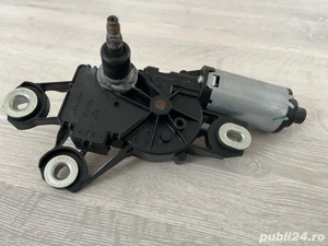 Motor stergator spate VW multivan, transporter, caravelle 7E0 955 712 - imagine 2