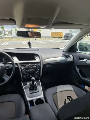 Audi a4 allroad, 4 4, quattro, 170cp - imagine 3