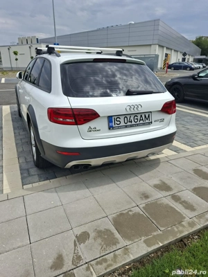 Audi a4 allroad, 4 4, quattro, 170cp - imagine 5