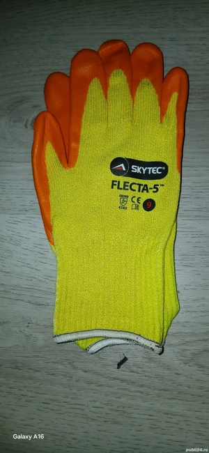 Manusi protectie - imagine 2