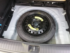 Roata rezerva slim Oem Kia Sportage 