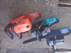 Drujbe pentru piese de schimb 